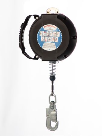  Блокирующее инерционное устройство Венто втягивающего типа НВ15 в Ставрополе  