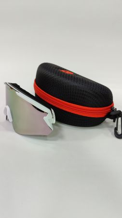 Купить Маска Los Raketos Shackle Purple Chrom Polarised 25102 в Ставрополе