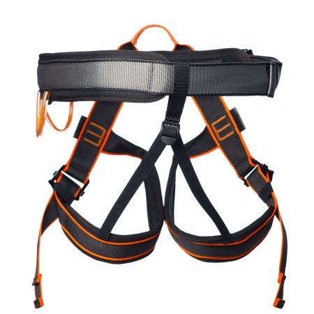  Страховочная система Вертикаль Поясная Комфорт Люкс в Ставрополе  