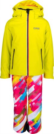 Костюм горнолыжный Colmar Unisex 2-PC-Suit 3141 в Ставрополе