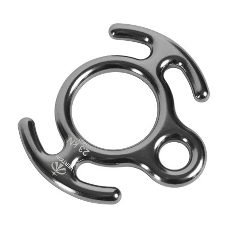  Спусковое устройство 8 с 2 рогами дюраль Инвар Вертикаль в Ставрополе  