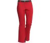 Брюки горнолыжные COLMAR Ladies 0441 красный в Ставрополе