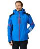Куртка горнолыжная Phenix Traction с капюшоном BL в Ставрополе