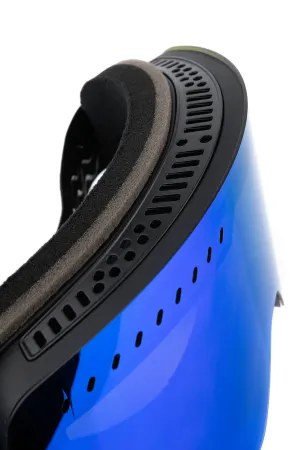 Купить Маска Terror - Defender Blue в Ставрополе