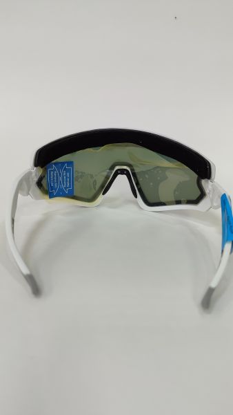 Купить маска los raketos shackle purple chrom polarised 25102 в Ставрополе