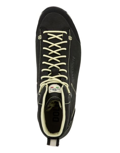 Купить ботинки dolomite 54 high fg evo gtx black в Ставрополе