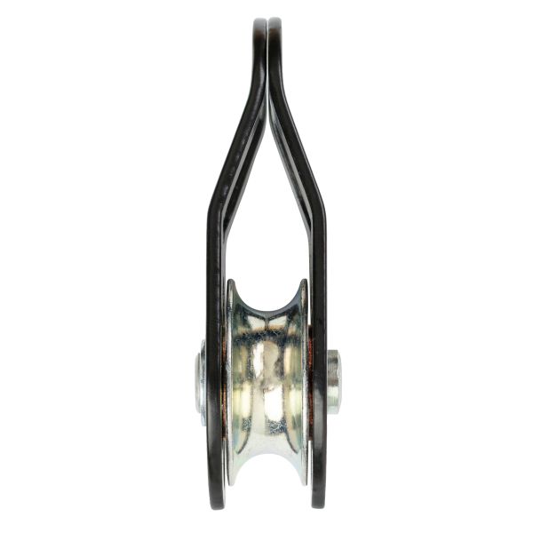  Блок-ролик Вертикаль стальной в Ставрополе  