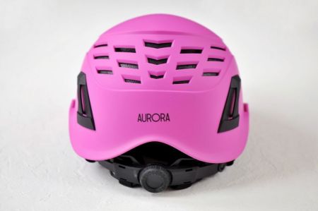  Каска GURU Aurora Purple в Ставрополе  