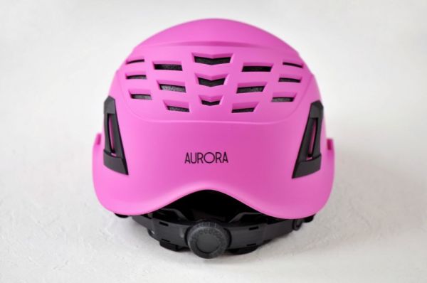  Каска GURU Aurora Purple в Ставрополе  