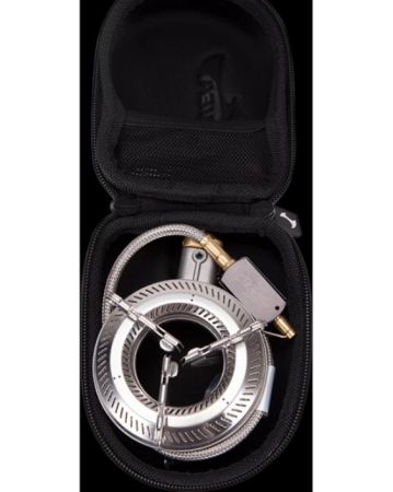 Горелка Kovea газовая КGВ-1302 со шлангом (без баллона)