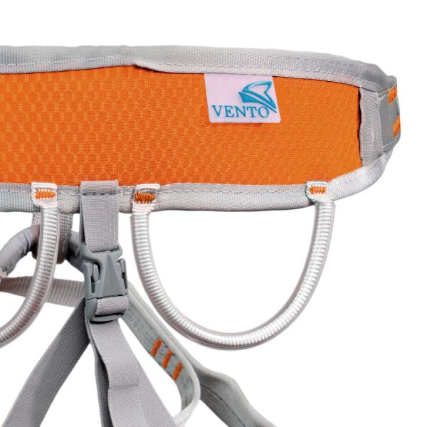  Страховочная система Венто Neon оранжевый в Ставрополе  