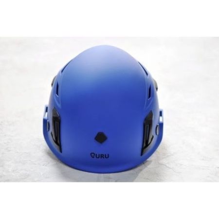  Каска GURU Aurora Blue в Ставрополе  