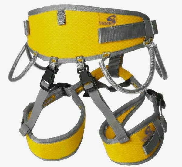  Страховочная система Венто Argon фисташковый в Ставрополе  