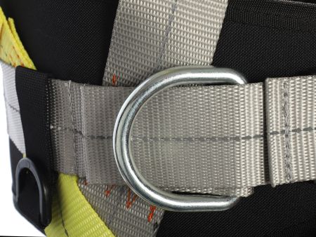  Страховочная система Венто «Альфа 6.0» в Ставрополе  