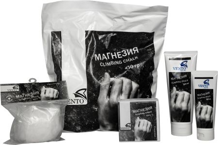  Магнезия жидкая Венто Tube 100мл в Ставрополе  