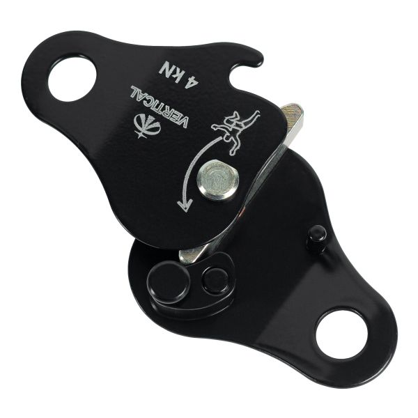  Зажим "Капля" сталь Вертикаль в Ставрополе  