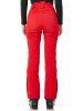 Брюки горнолыжные Poivre Blanc W24-0820-WO красный в Ставрополе