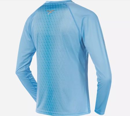 купить Лонгслив Finntrail женский Venus W 6620 LightBlue