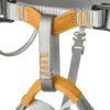  Страховочная система Венто Argon оранжевый в Ставрополе  