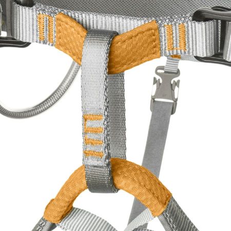  Страховочная система Венто Argon оранжевый в Ставрополе  