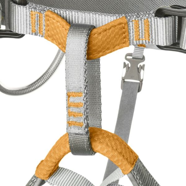  Страховочная система Венто Argon оранжевый в Ставрополе  