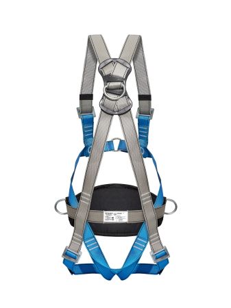  Удерживающая страховочная привязь УСП-2Ж4-4 Комфорт  в Ставрополе  