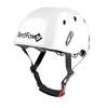  Каска Red Fox Combi белый в Ставрополе  