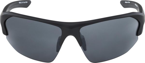 Купить очки alpina lyron hr black matt/black mirror cat.3 в Ставрополе