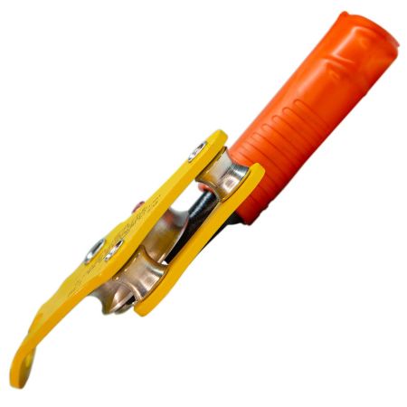  Спусковое устройство Пром-Альп Правый Орион Альп в Ставрополе  