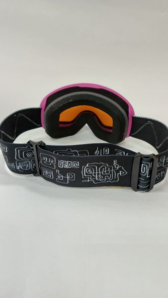 Купить маска los raketos kooky orange 21912,13 в Ставрополе