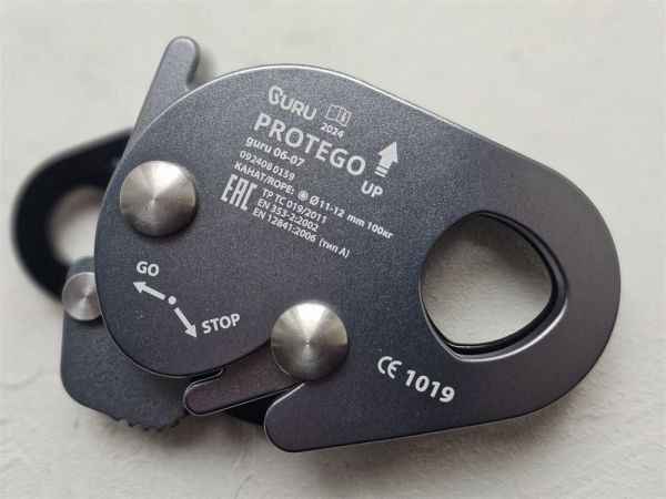  Зажим GURU PROTEGO в Ставрополе  