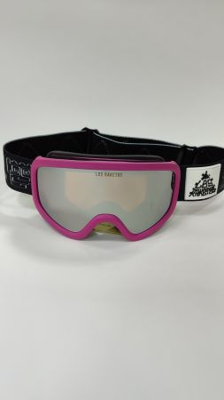Купить Маска Los Raketos Kooky Orange 21912,13 в Ставрополе