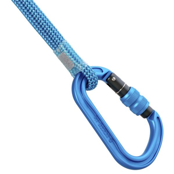  Самостраховка Венто динамическая "Ice" 40х80 голубой в Ставрополе  