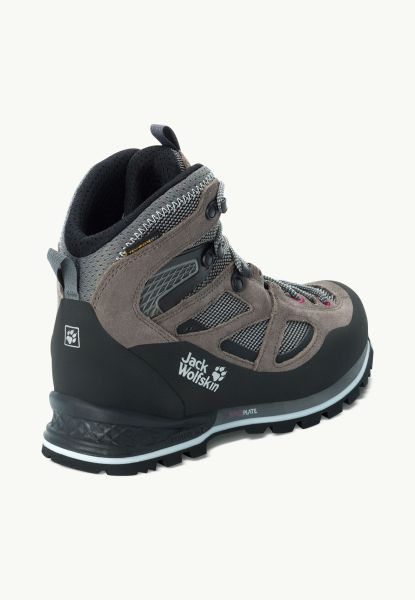 Купить ботинки jw force crest texapore mid w в Ставрополе