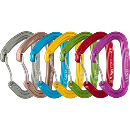  Карабин Венто Скалолазный Oxygen со скобой в Ставрополе  