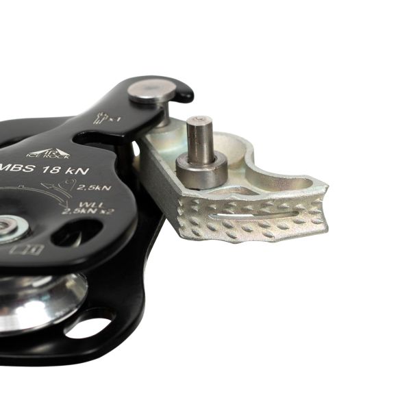  Блок-ролик Вертикаль с зажимом Elephanti в Ставрополе  