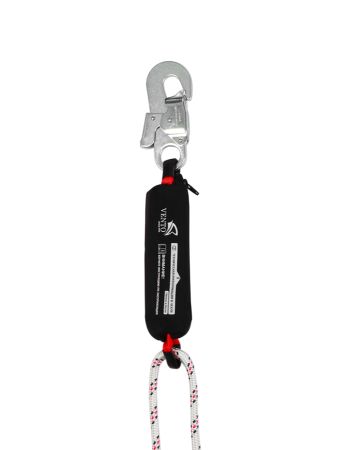 Строп Венто веревочный одинарный регулируемый с амортизатором aB12p в Ставрополе  