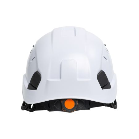  Каска Вертикаль альпинисткая Zenon белая в Ставрополе  