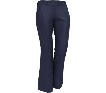 Брюки горнолыжные COLMAR Ladies 0441 красный в Ставрополе