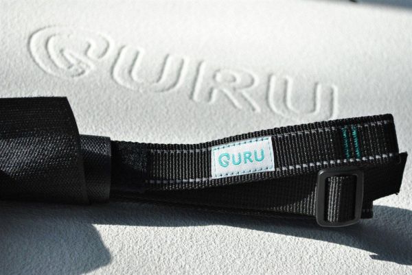  Переноска Guru с липучкой SOFT в Ставрополе  