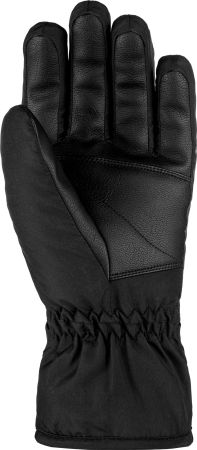 Перчатки Reusch Yana Black/Gold в Ставрополе