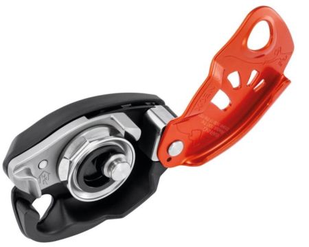  Страховочное устройство Petzl GRIGRI Red в Ставрополе  
