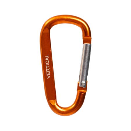  Карабин Вертикаль сувенирный оранжевый в Ставрополе  