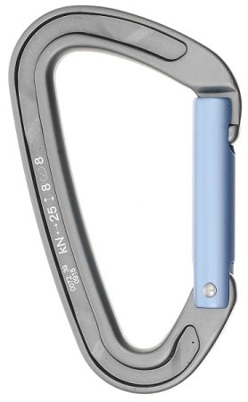  Карабин Венто Скалолазный Oxygen прямая защелка в Ставрополе  