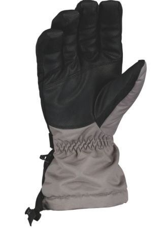 Перчатки Scott Ultimate Warm slate grey/black в Ставрополе