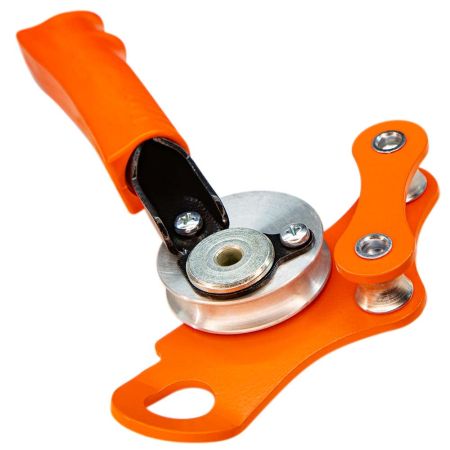  Спусковое устройство Пром-Альп Левый Орион Альп в Ставрополе  