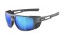Купить Очки Alpina Skywalsh Q Midnight-Grey Matt/Blue Mirror Cat.4 Fogstop в Ставрополе