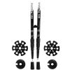 Палки треккинговые Tramp Trekking 140 TRR-003