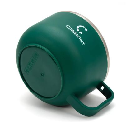 Супница-чашка Следопыт для заваривания лапши,900 мл