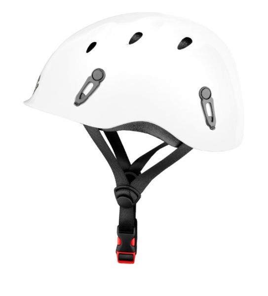  Каска Red Fox Combi белый в Ставрополе  